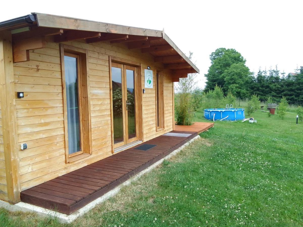 Domek W Gorach Izerskich 4 I 6 Osobowy, Agroturystyka, Zywe Zwierzeta, W Pelni Wyposazone, Plac Zabaw Dla Dzieci, Ognisko Z Kijkami I Rusztem, Ogrzewanie I Klimatyzacja, Latem Basen Mirsk Exteriér fotografie