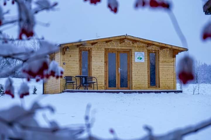 Domek W Gorach Izerskich 4 I 6 Osobowy, Agroturystyka, Zywe Zwierzeta, W Pelni Wyposazone, Plac Zabaw Dla Dzieci, Ognisko Z Kijkami I Rusztem, Ogrzewanie I Klimatyzacja, Latem Basen Mirsk Exteriér fotografie