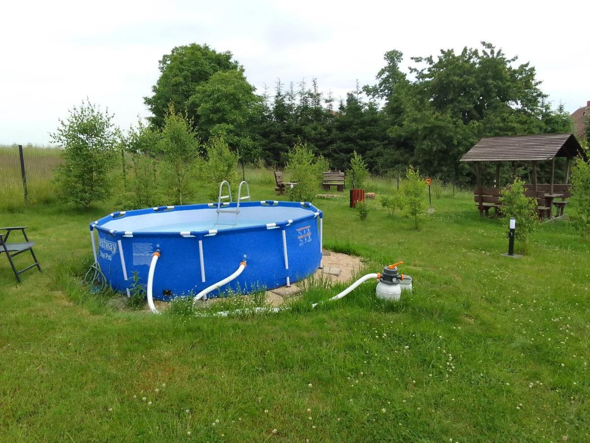 Domek W Gorach Izerskich 4 I 6 Osobowy, Agroturystyka, Zywe Zwierzeta, W Pelni Wyposazone, Plac Zabaw Dla Dzieci, Ognisko Z Kijkami I Rusztem, Ogrzewanie I Klimatyzacja, Latem Basen Mirsk Exteriér fotografie