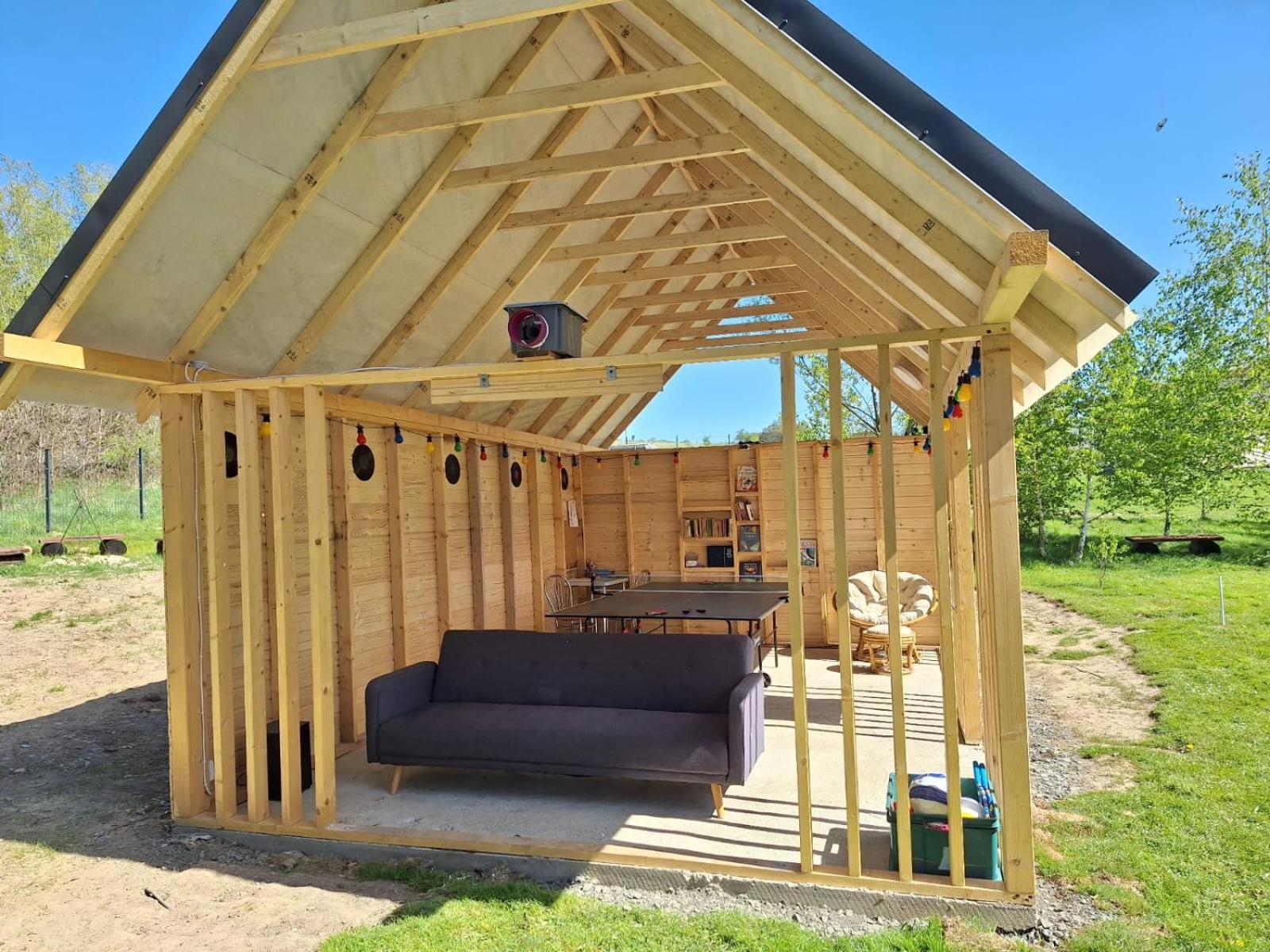 Domek W Gorach Izerskich 4 I 6 Osobowy, Agroturystyka, Zywe Zwierzeta, W Pelni Wyposazone, Plac Zabaw Dla Dzieci, Ognisko Z Kijkami I Rusztem, Ogrzewanie I Klimatyzacja, Latem Basen Mirsk Exteriér fotografie
