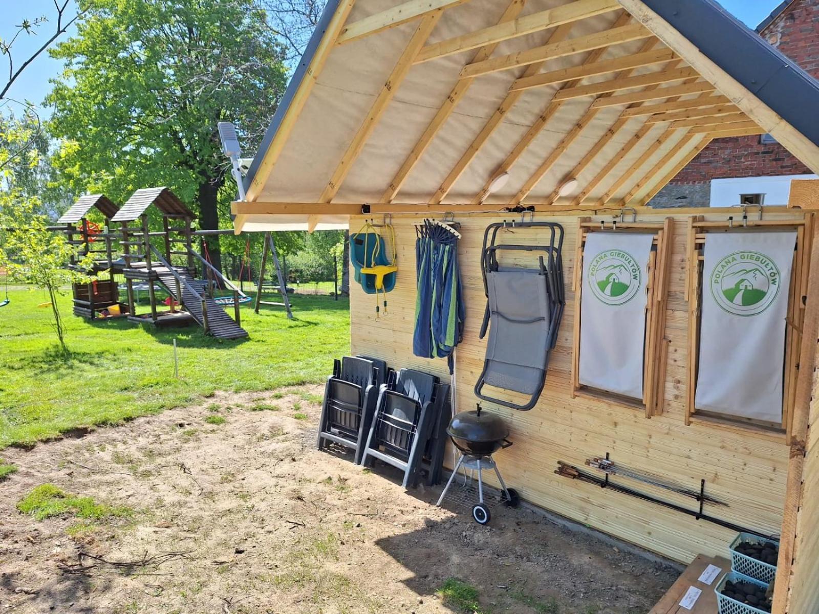 Domek W Gorach Izerskich 4 I 6 Osobowy, Agroturystyka, Zywe Zwierzeta, W Pelni Wyposazone, Plac Zabaw Dla Dzieci, Ognisko Z Kijkami I Rusztem, Ogrzewanie I Klimatyzacja, Latem Basen Mirsk Exteriér fotografie